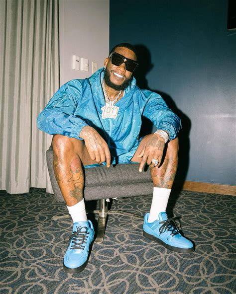 gucci poochie rapper
